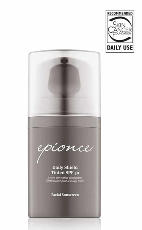Epionce Daily Tinted SPF 50
