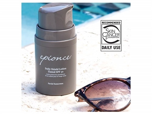 Epionce Daily Tinted SPF 50